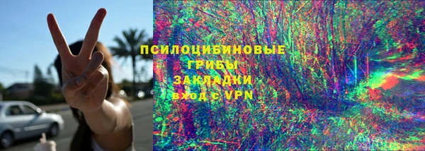хмурый Абинск