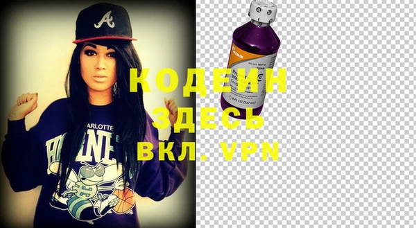 хмурый Абинск