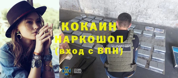 хмурый Абинск