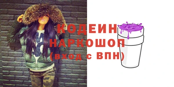 хмурый Абинск
